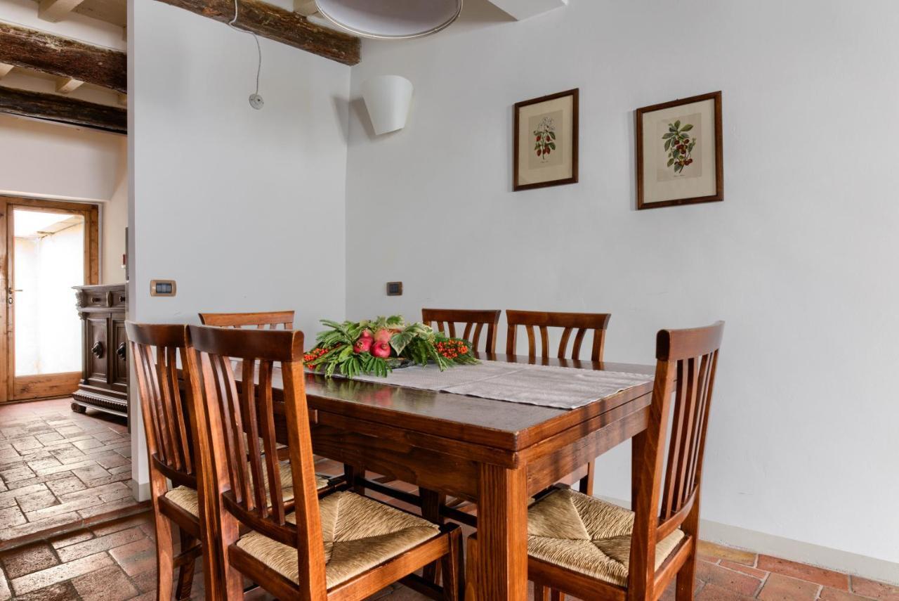 Apartment Lacosta Near Ponte Vecchio Флоренція Екстер'єр фото