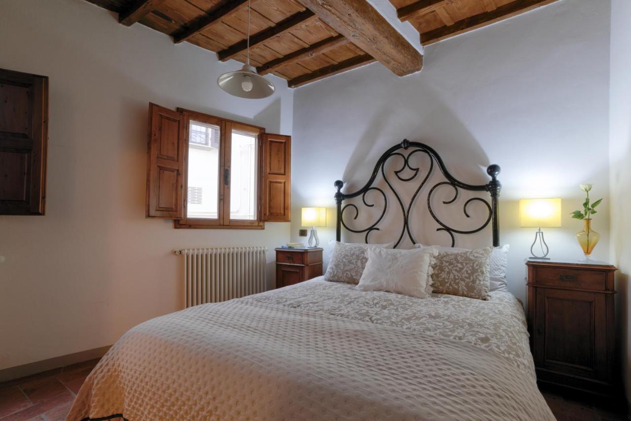Apartment Lacosta Near Ponte Vecchio Флоренція Екстер'єр фото