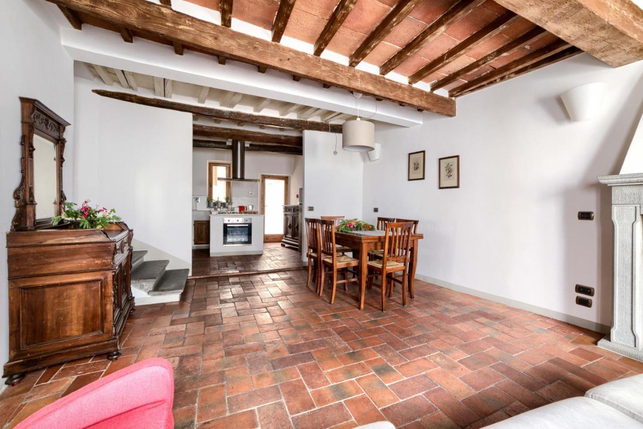 Apartment Lacosta Near Ponte Vecchio Флоренція Екстер'єр фото