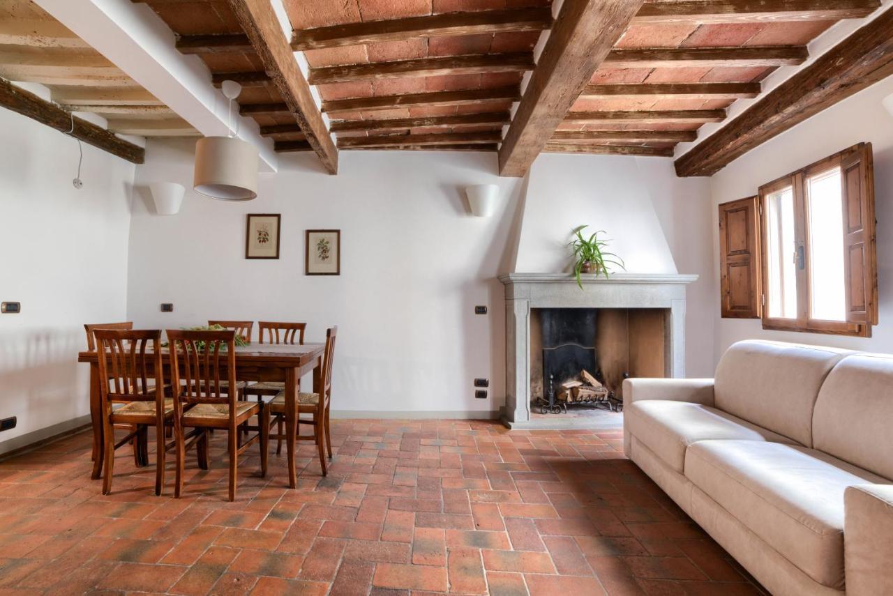 Apartment Lacosta Near Ponte Vecchio Флоренція Екстер'єр фото