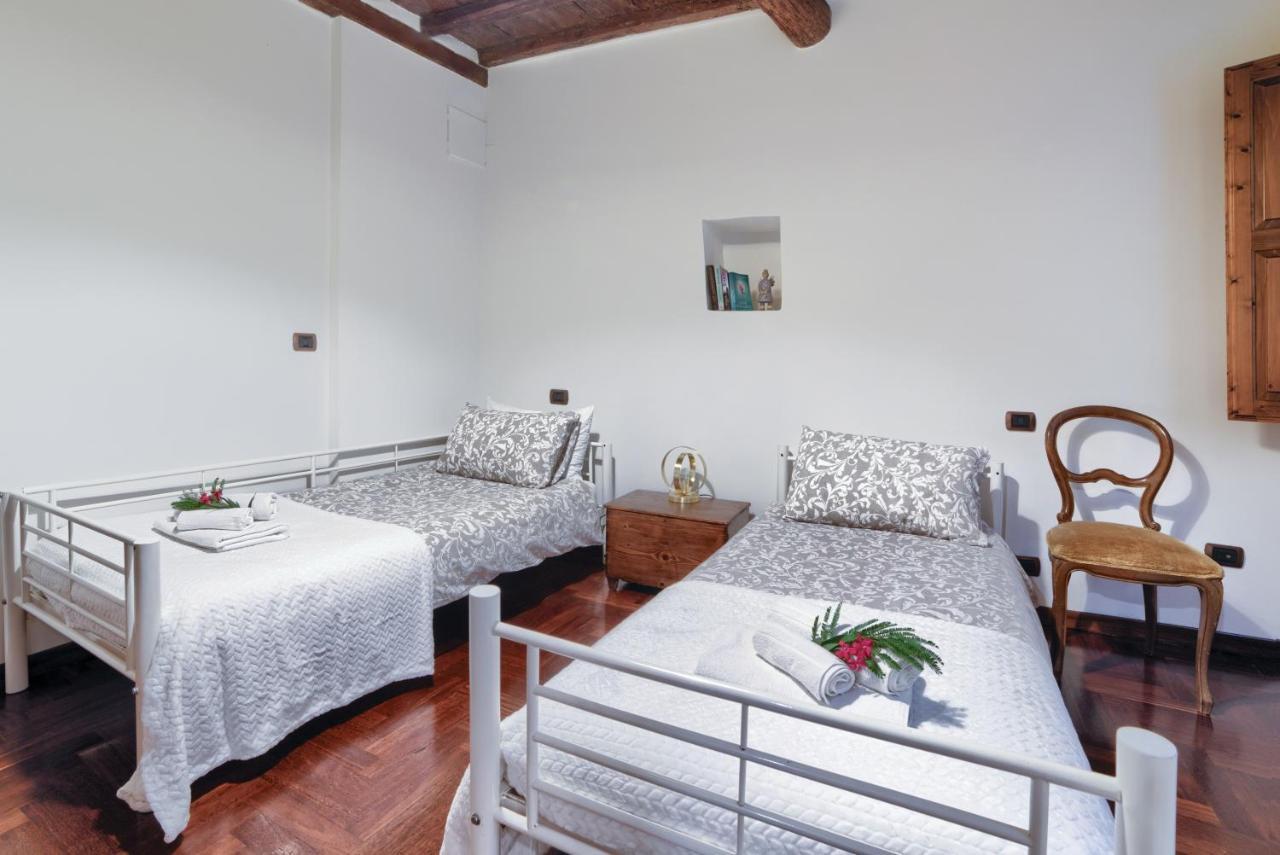 Apartment Lacosta Near Ponte Vecchio Флоренція Екстер'єр фото