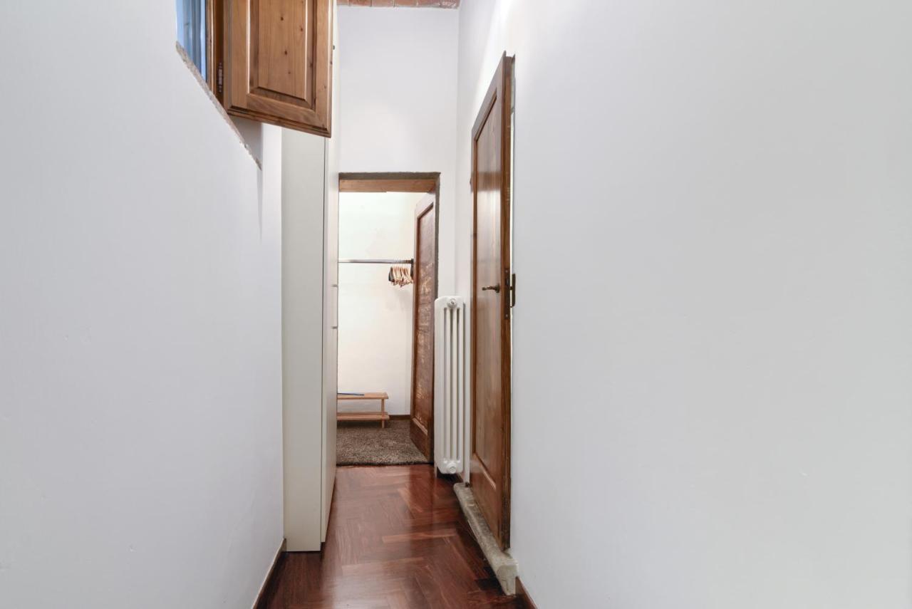 Apartment Lacosta Near Ponte Vecchio Флоренція Екстер'єр фото