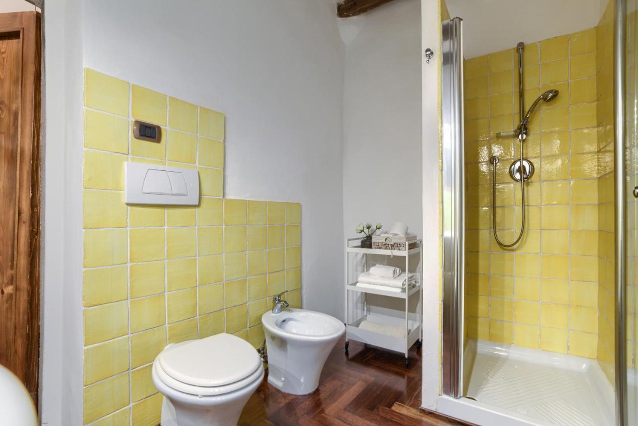 Apartment Lacosta Near Ponte Vecchio Флоренція Екстер'єр фото