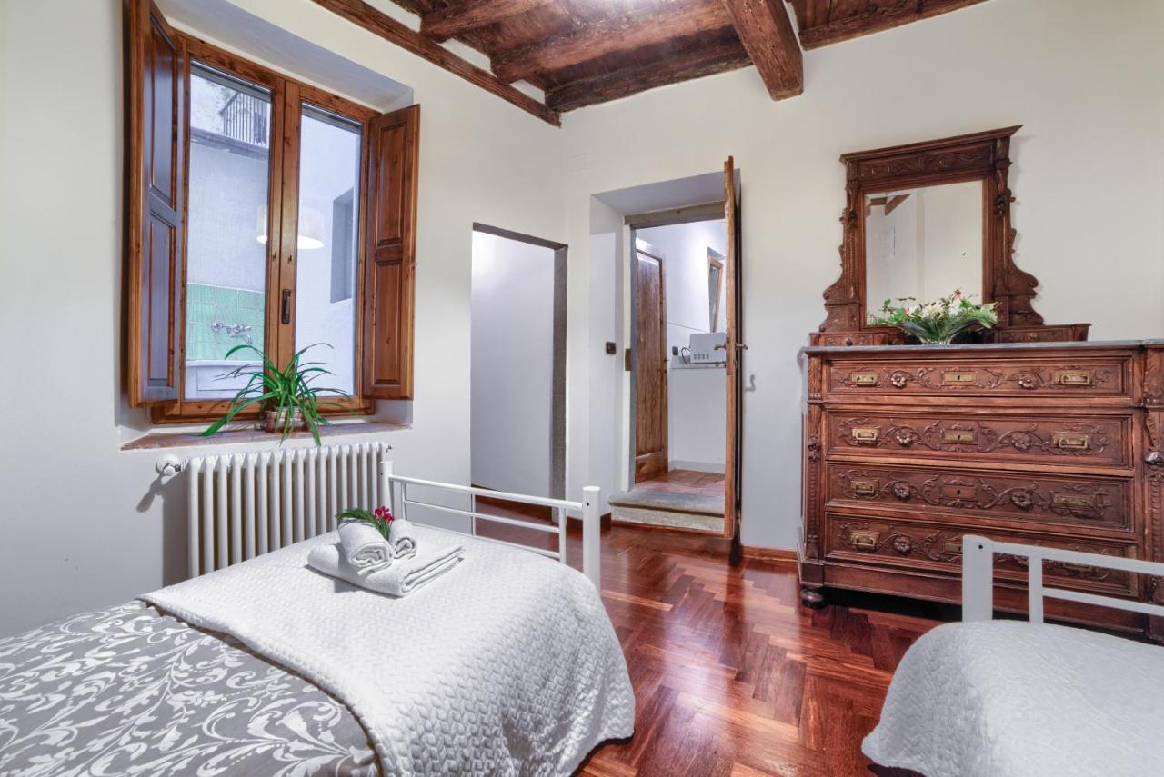 Apartment Lacosta Near Ponte Vecchio Флоренція Екстер'єр фото